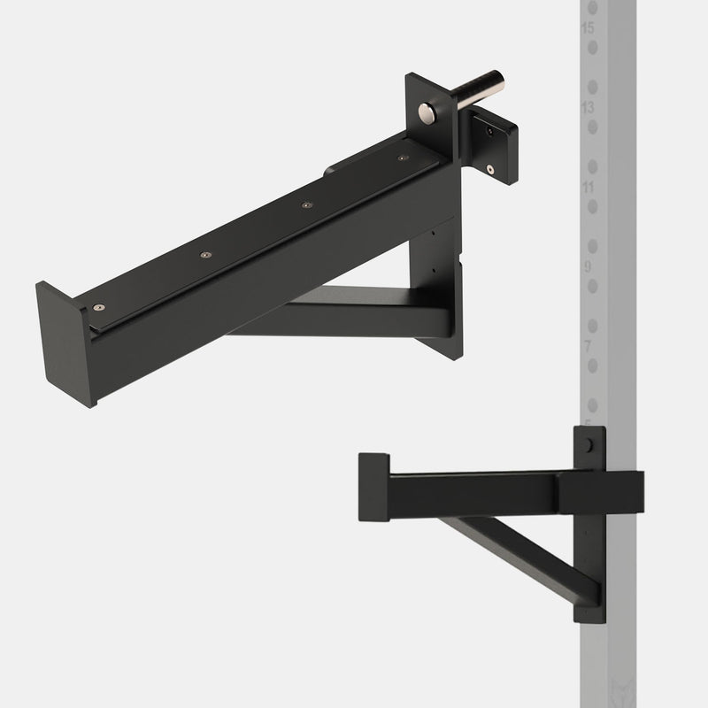 Wolverson Rig Attachments | Build Your Ultimate CrossFit Rig