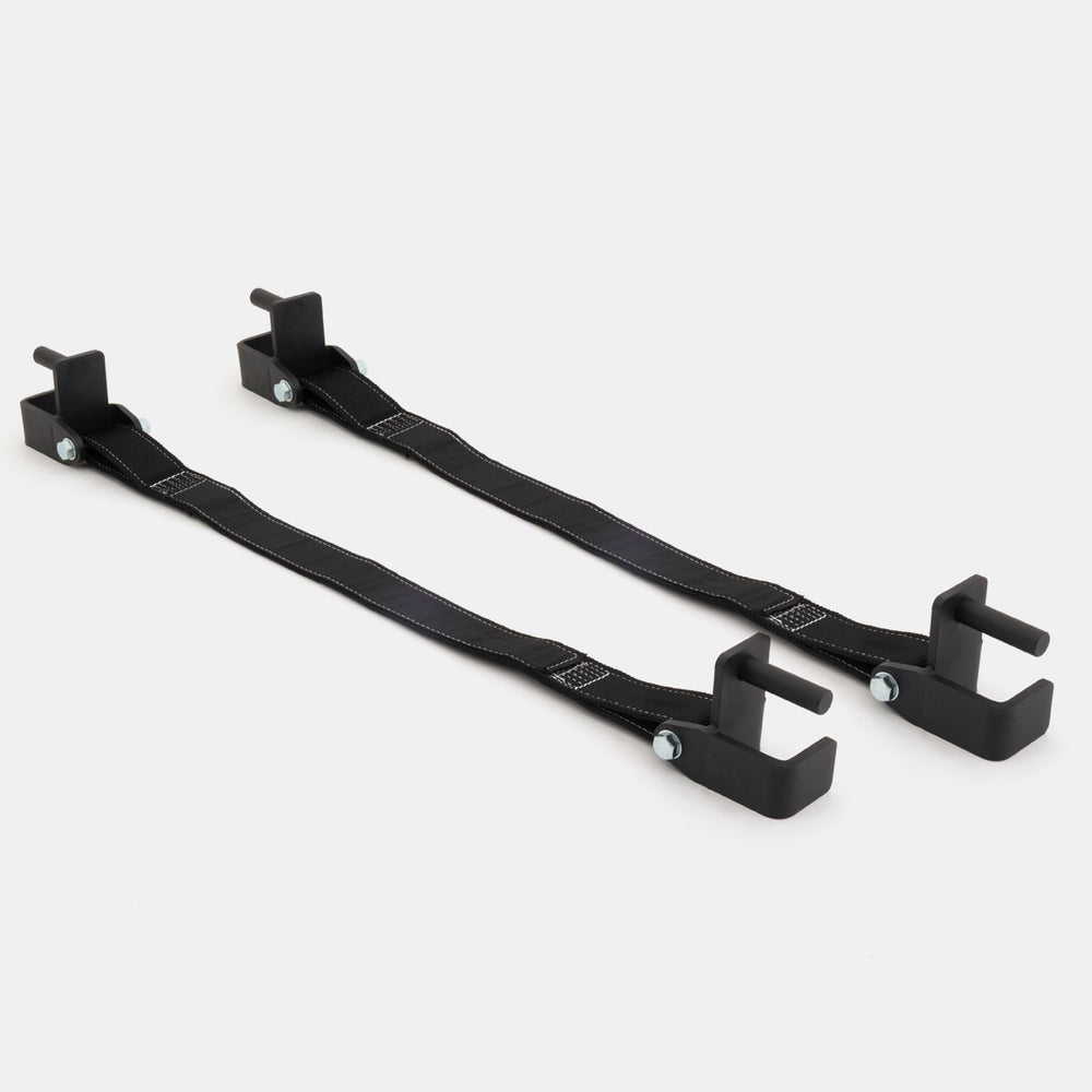 Wolverson Rig Attachments | Build Your Ultimate CrossFit Rig