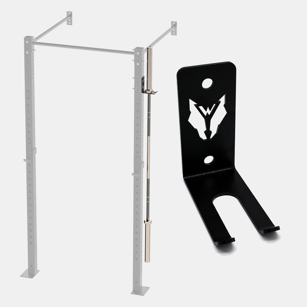 Wolverson Rig Attachments | Build Your Ultimate CrossFit Rig