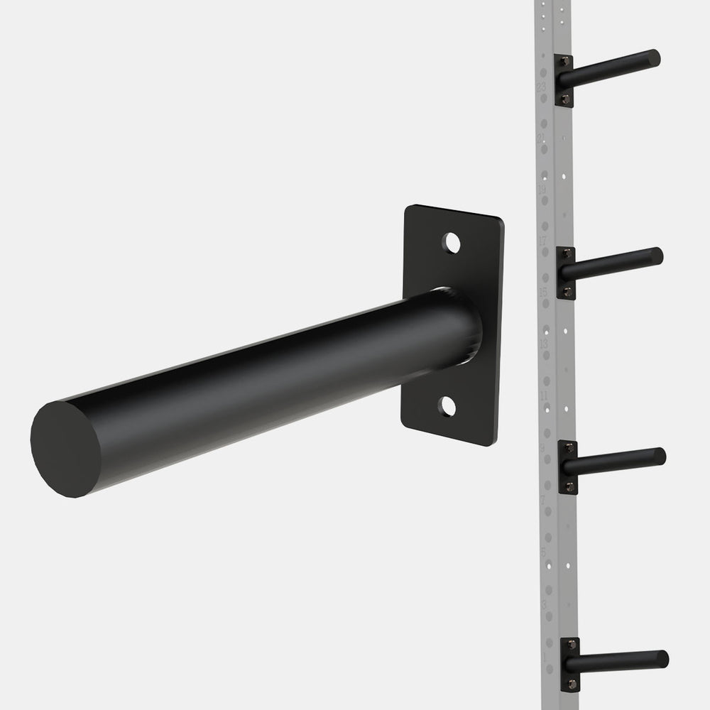 Wolverson Rig Attachments | Build Your Ultimate CrossFit Rig