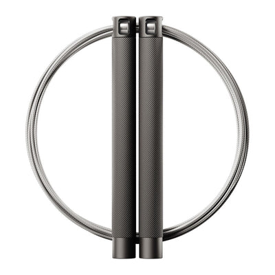RPM Speed Rope - Session4