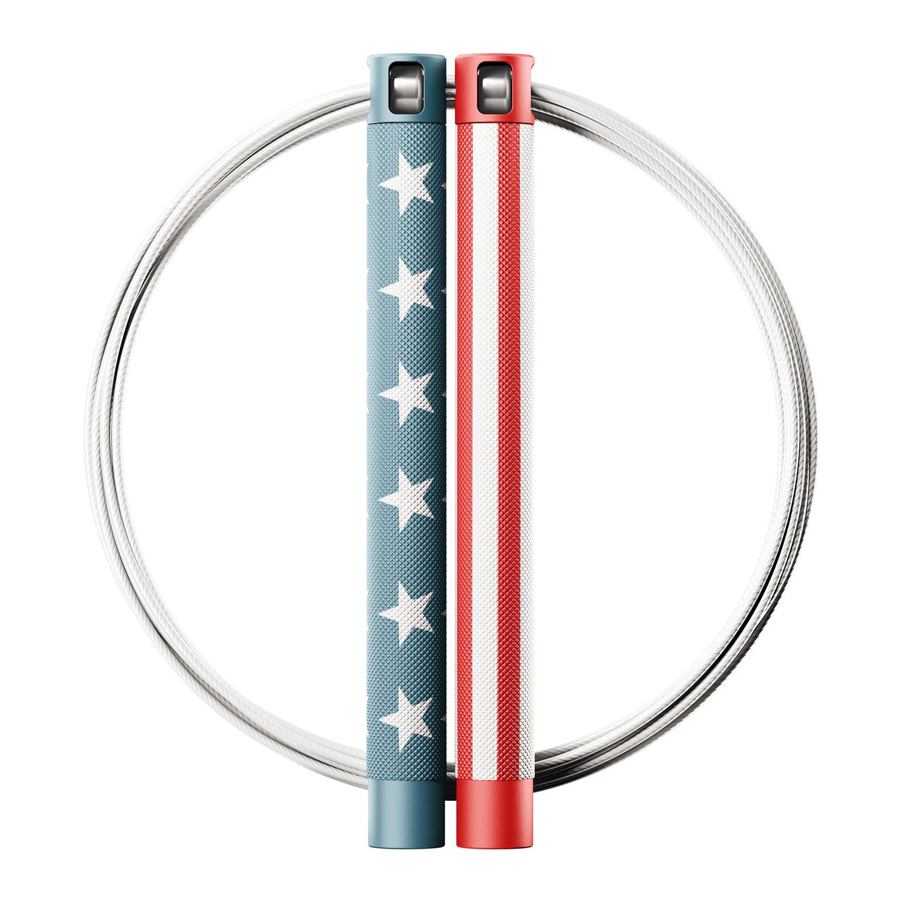 RPM Speed Rope - Session4 (Stars & Stripes)