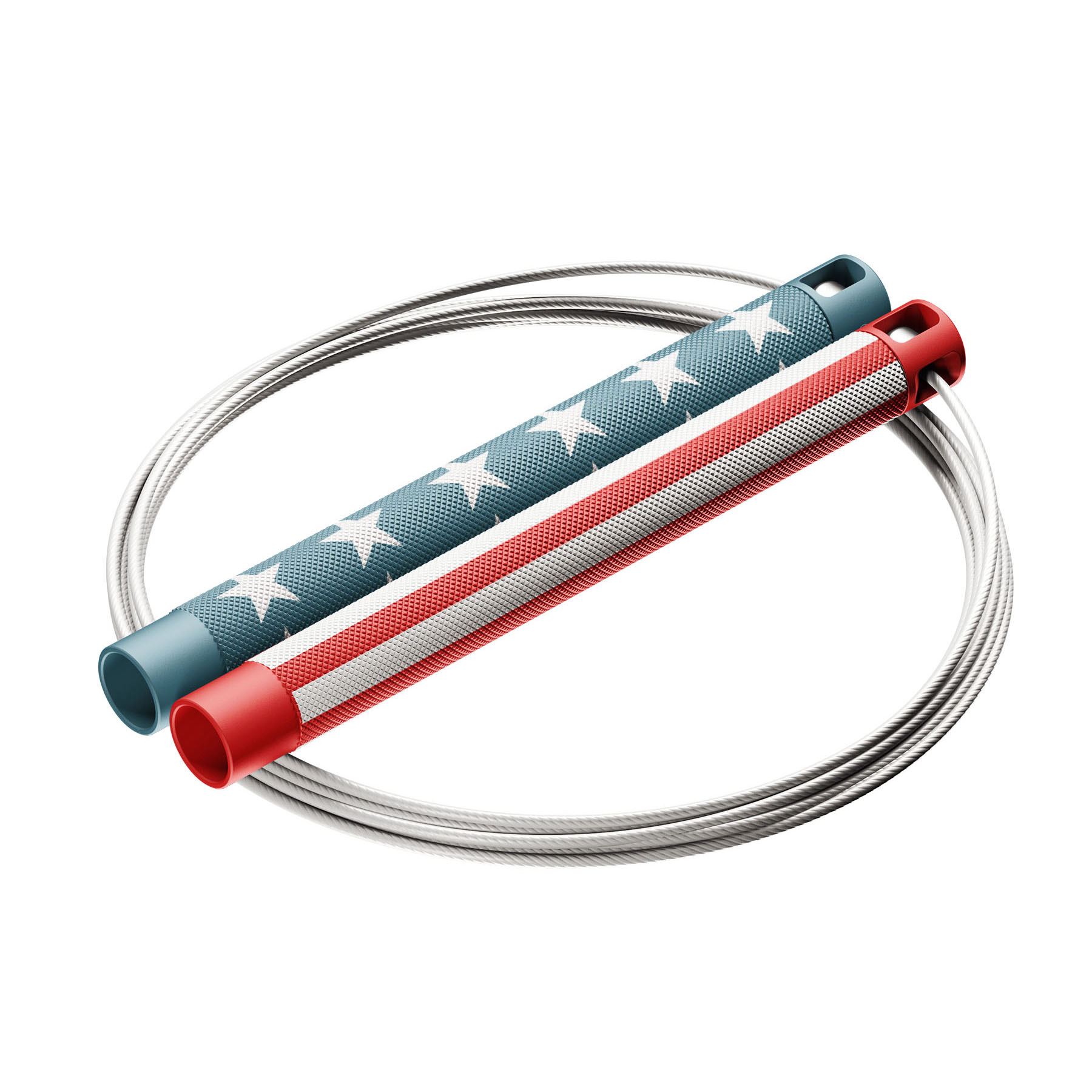 RPM Speed Rope - Session4 (Stars & Stripes)