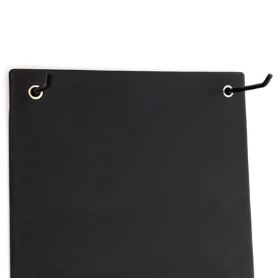 Wolverson Exercise Mat Wall Holder