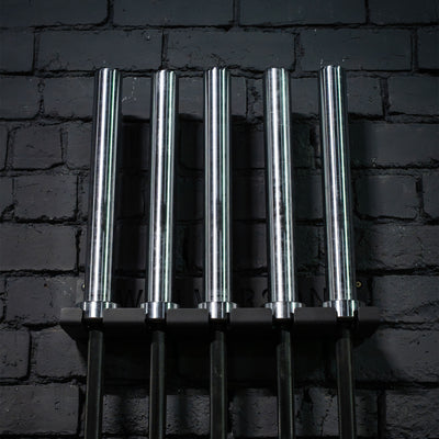 Wolverson 5 Vertical Bar Holder