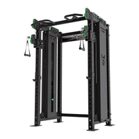 The Shorty Titan Rack