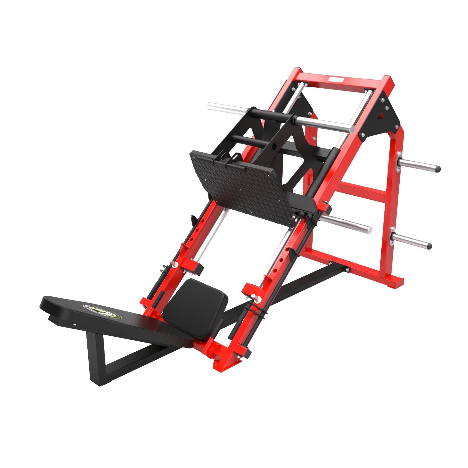 The Colossus Series Leg Press