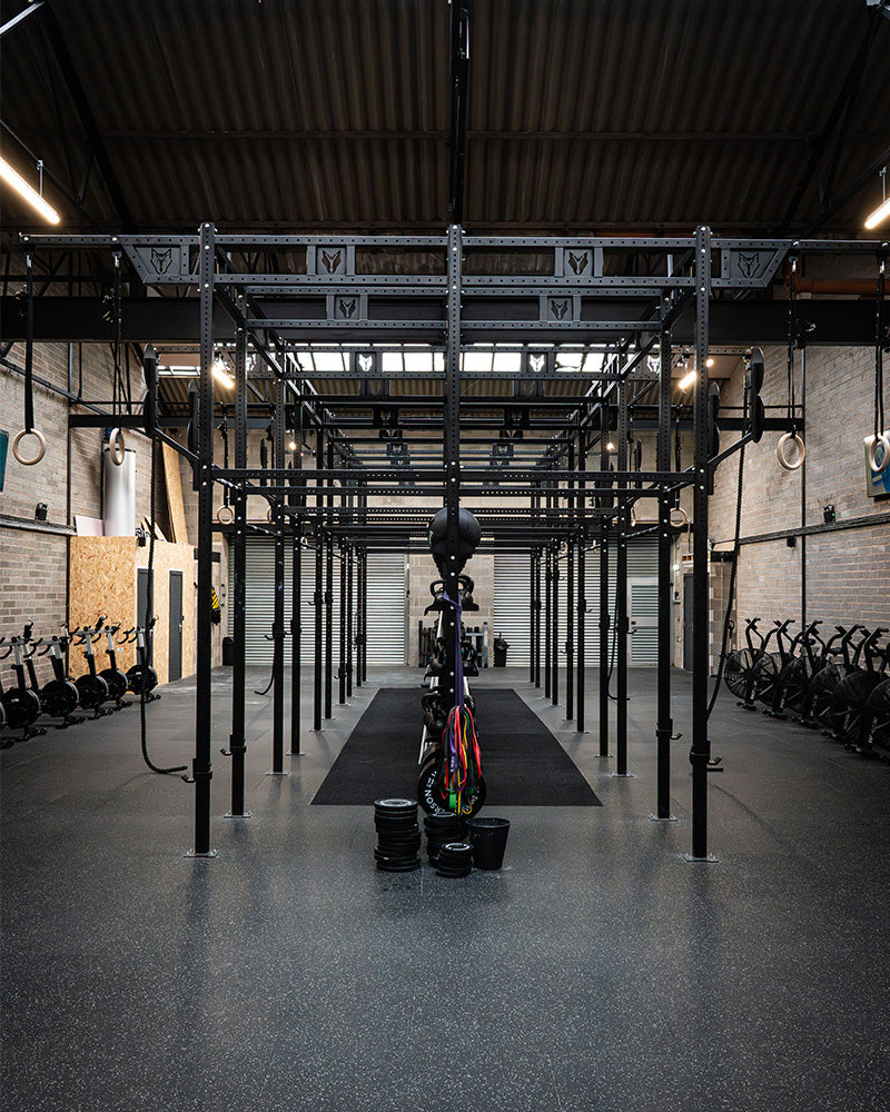 FitBox 2.0