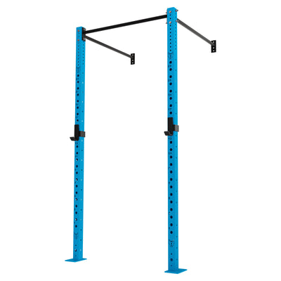 Bison Series - 1 Bay Wall Mounted Rig