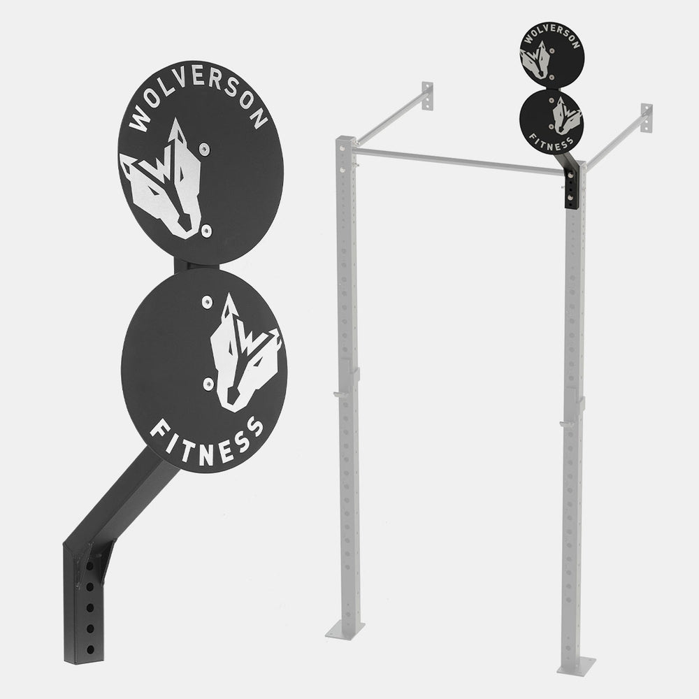 Wolverson Rig Attachments | Build Your Ultimate CrossFit Rig
