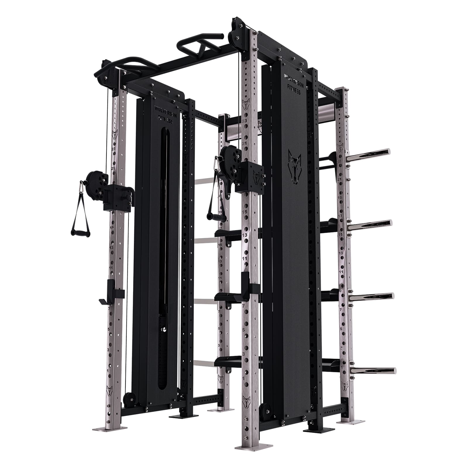 Titan rack sale