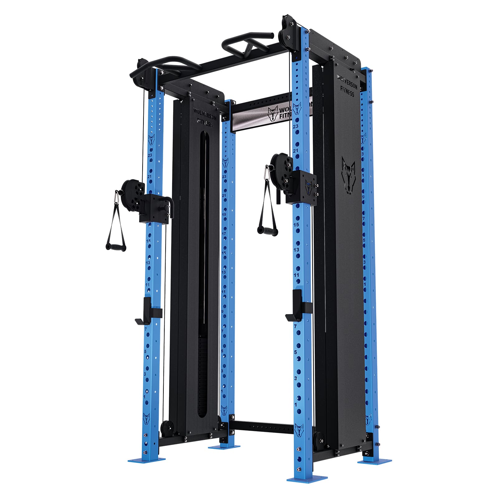 Body Power Titan Power Cage Titan Power Rack Uk Body Power TITAN
