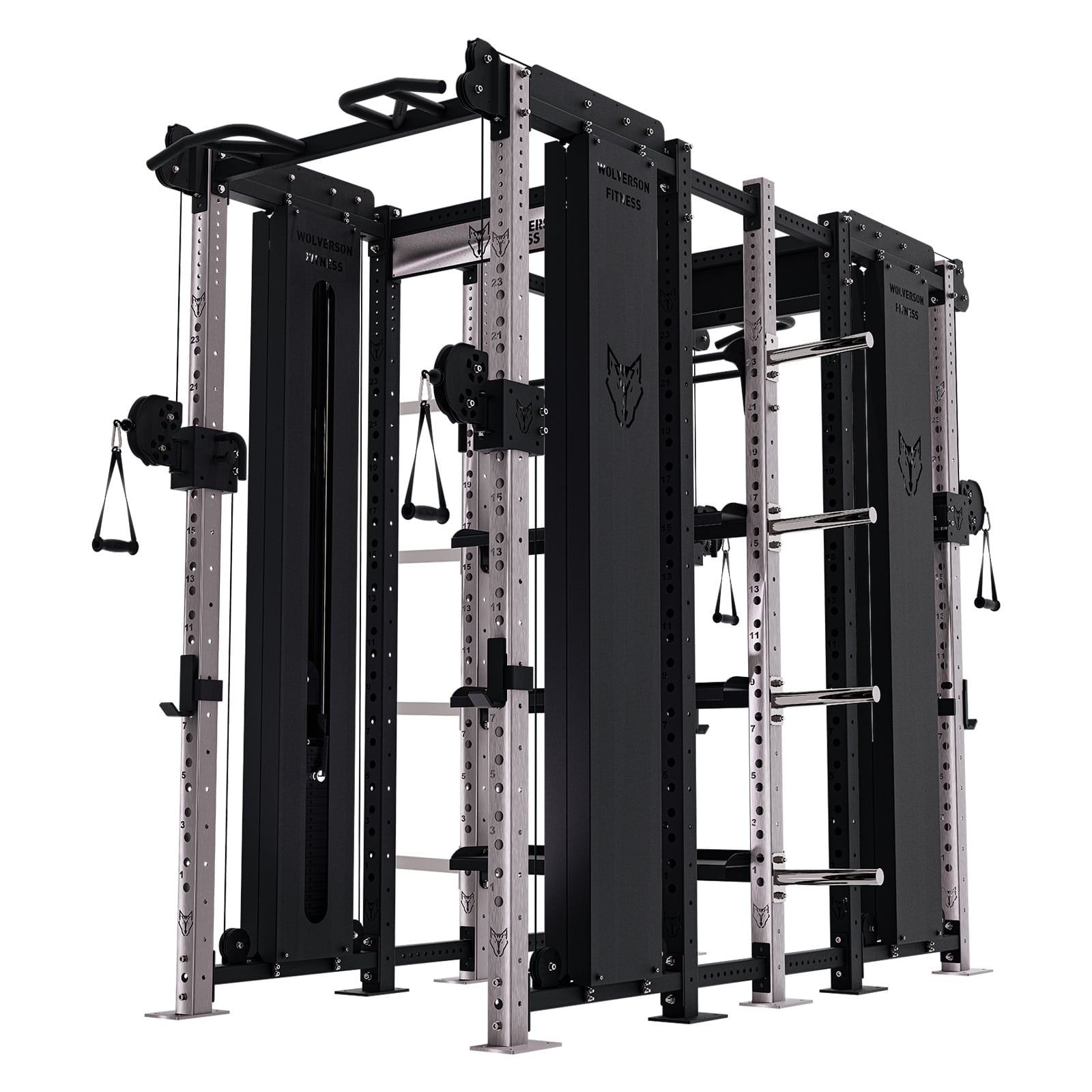 Quarter Rack Wolverson Rack Wolverson Rack On Sale