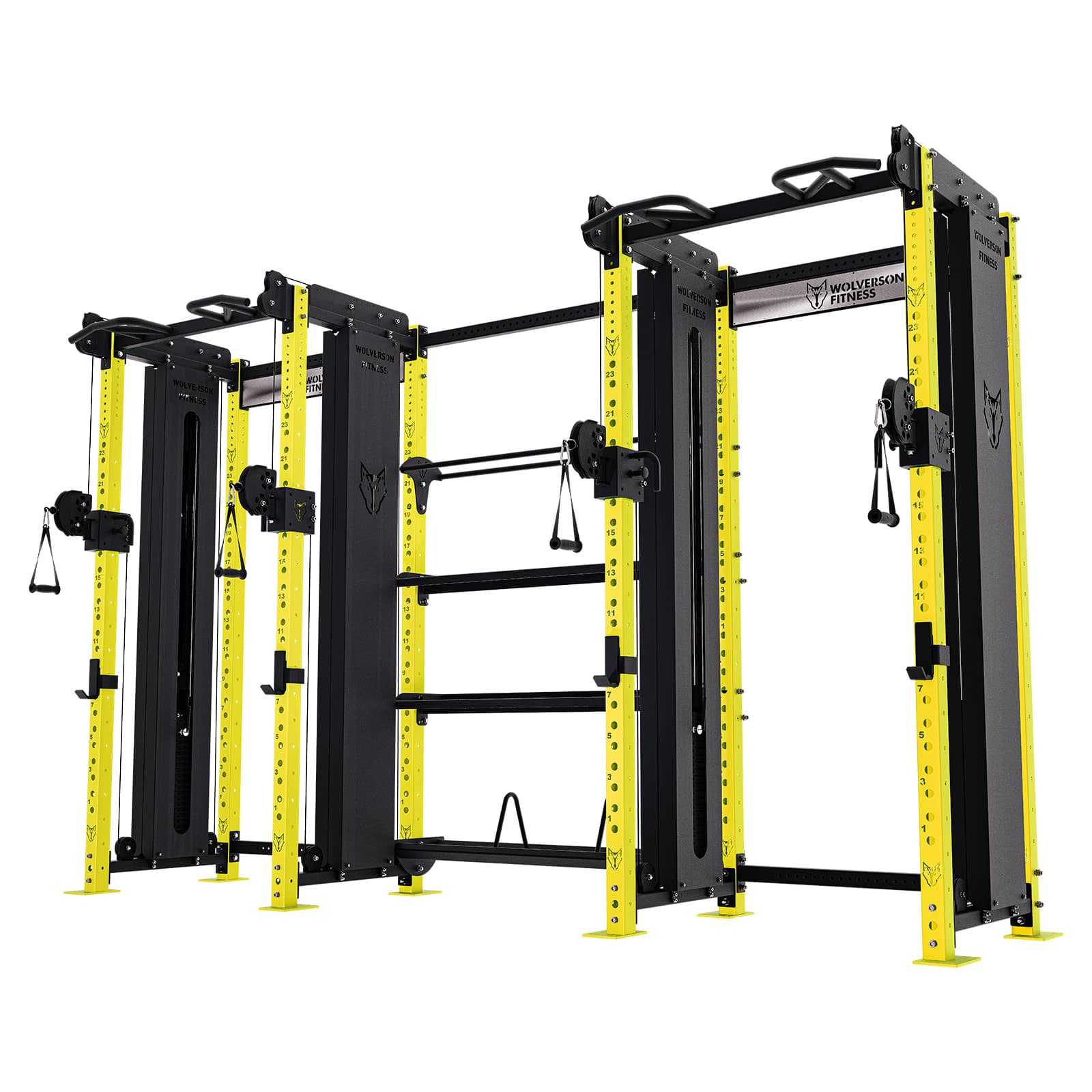 Belt Squat Machine Wolverson Squat Stands Squat Rack Mappding