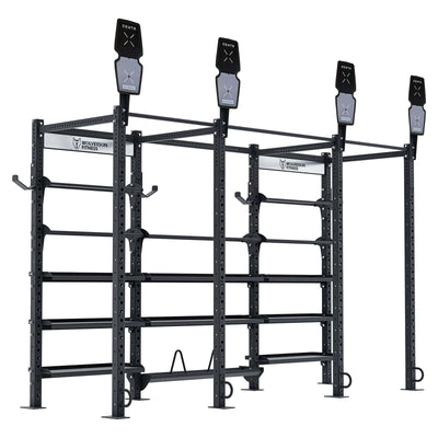 Bison Series - Competition Storage Rig