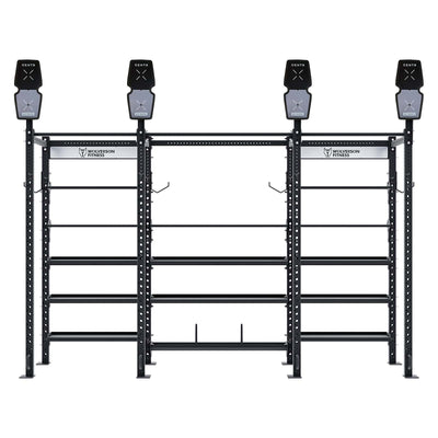 Bison Series - Competition Storage Rig