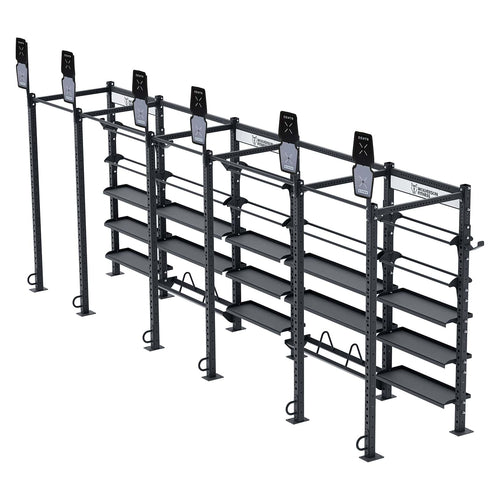 Bison Series - Competition Storage Rig