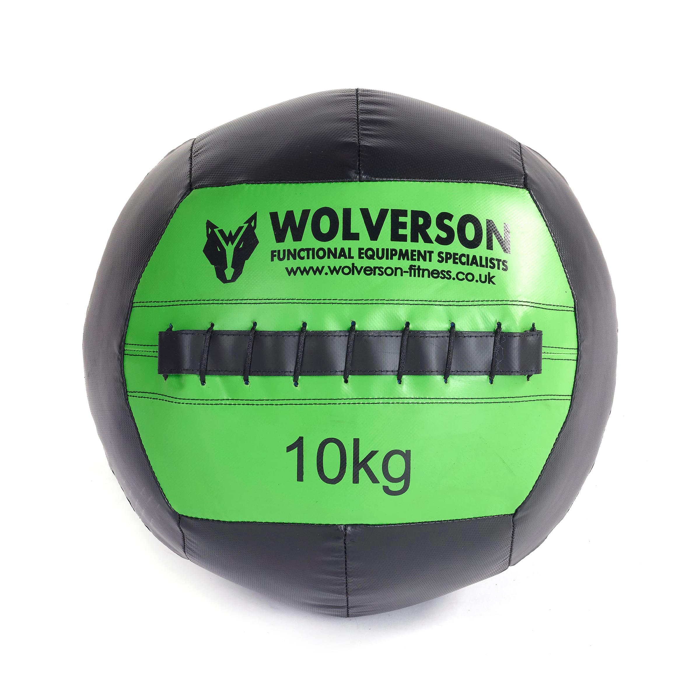 Wolverson Competition Wall Balls (MK1)