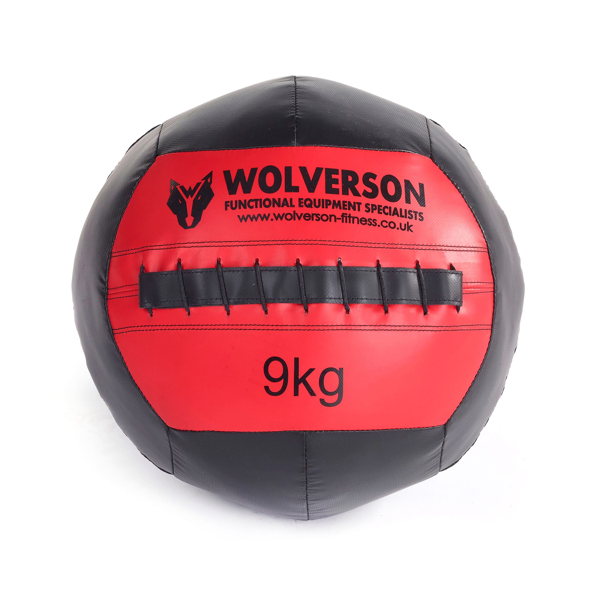 Wolverson Competition Wall Balls (MK1)