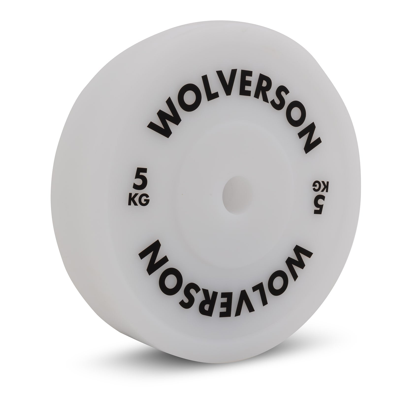 Wolverson Olympic Technique Plates