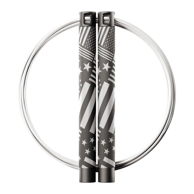 RPM Speed Rope - Session4 (Stars & Stripes)