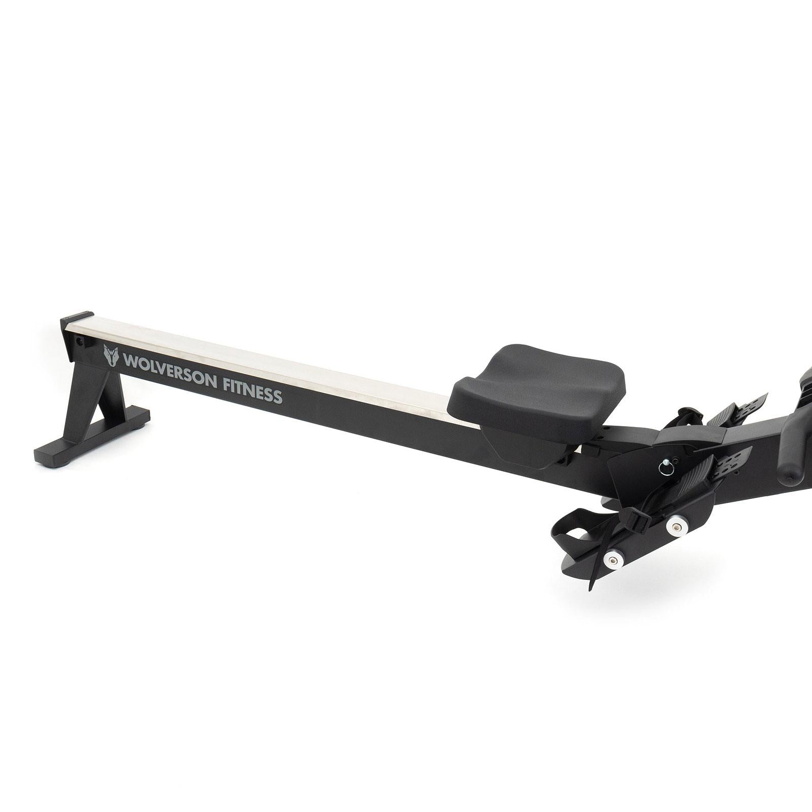 Wolverson Air Rower