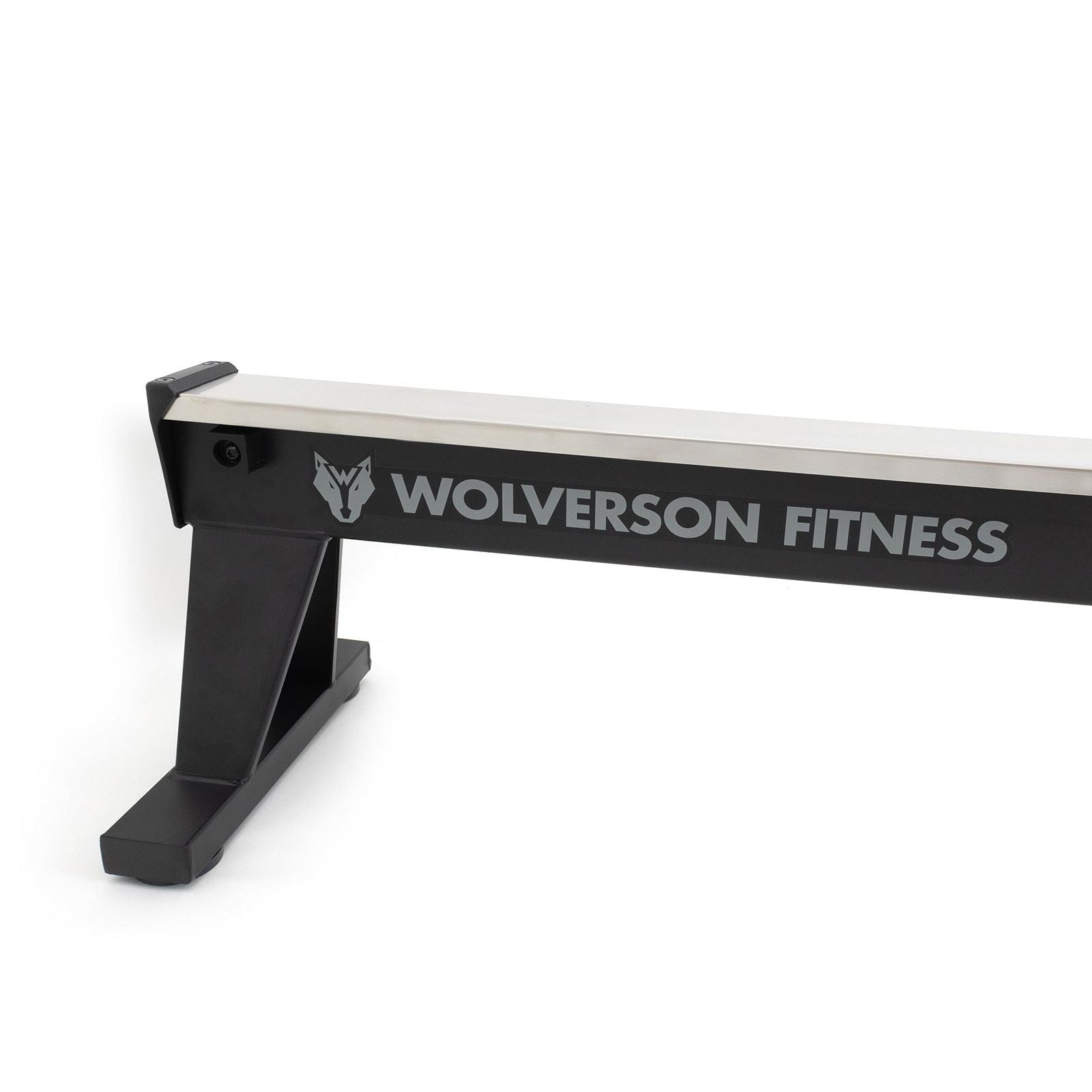 Wolverson Air Rower