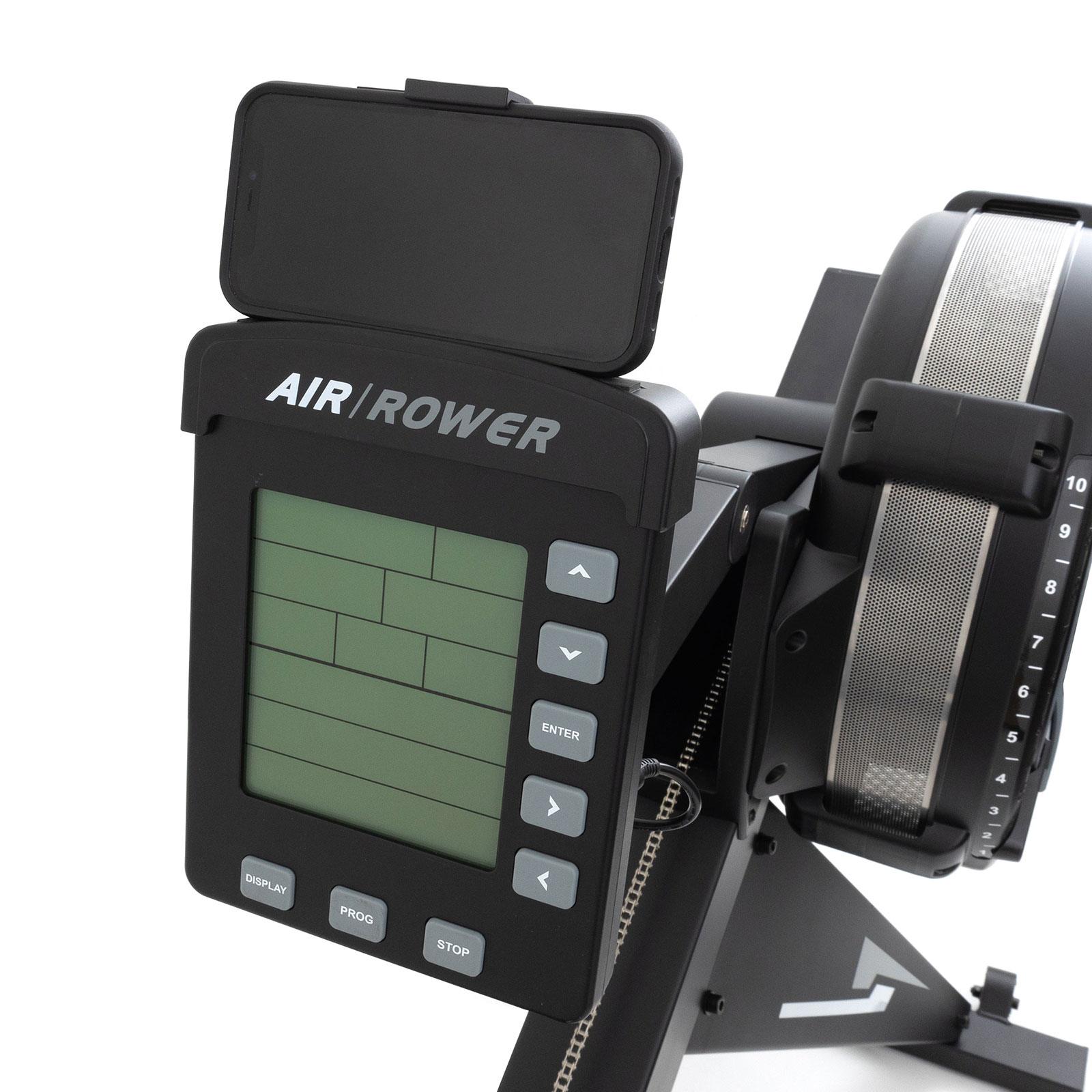 Wolverson Air Rower