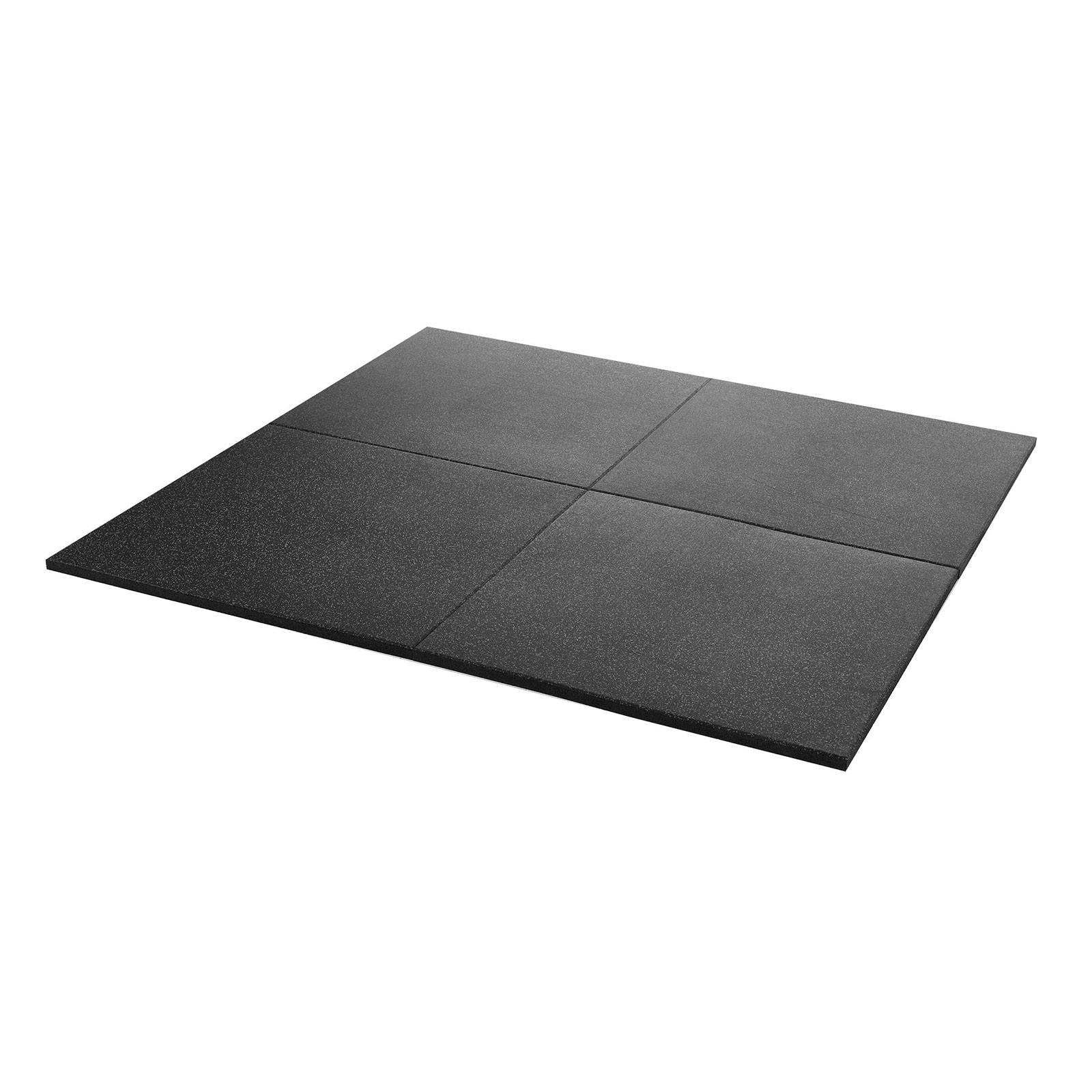 Wolverson EPDM Rubber Flooring