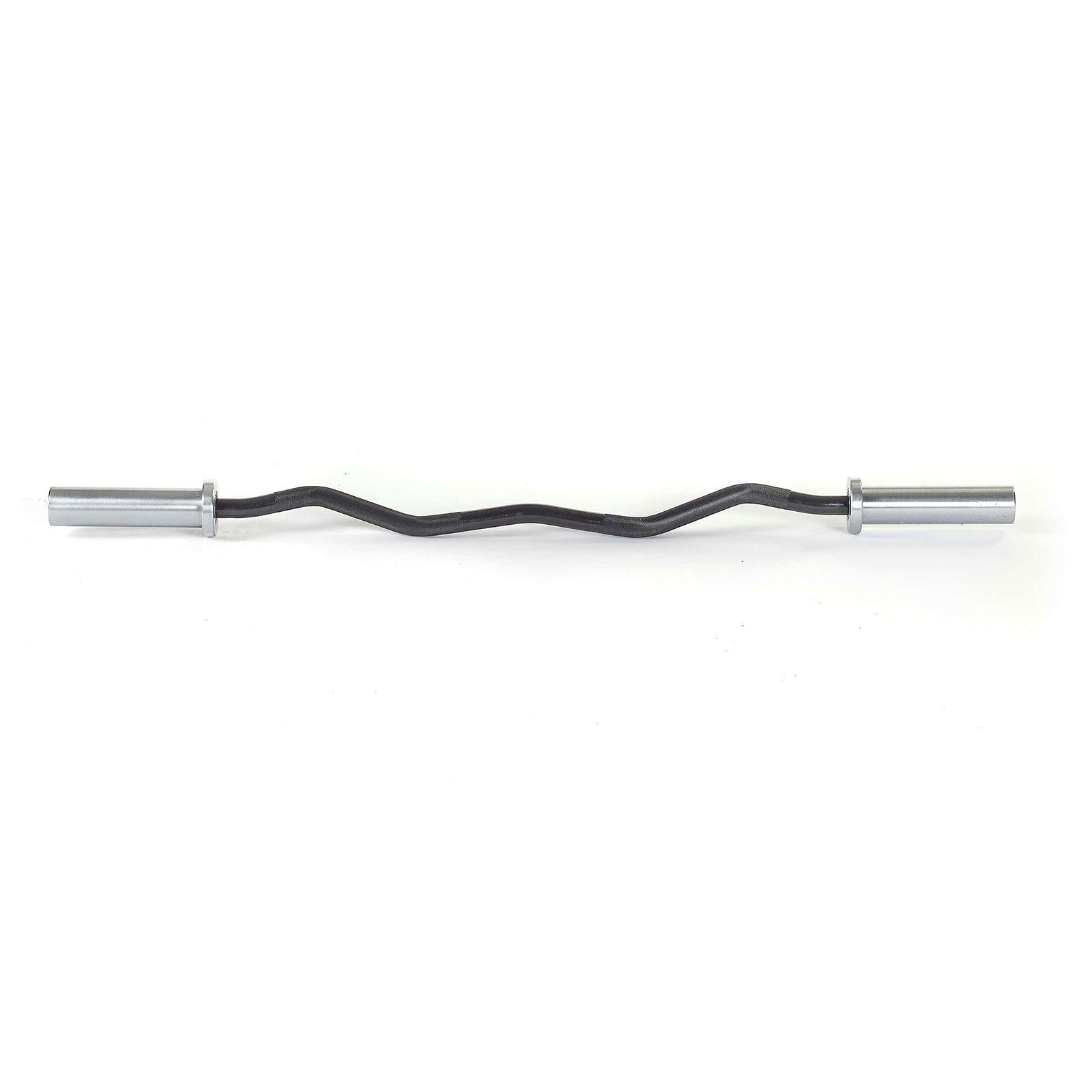 Wolverson EZ Curl Bar