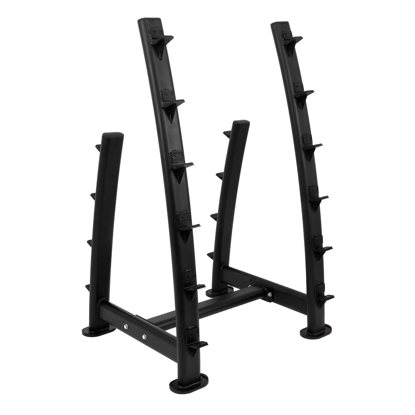 Wolverson Fixed Barbell Storage Rack