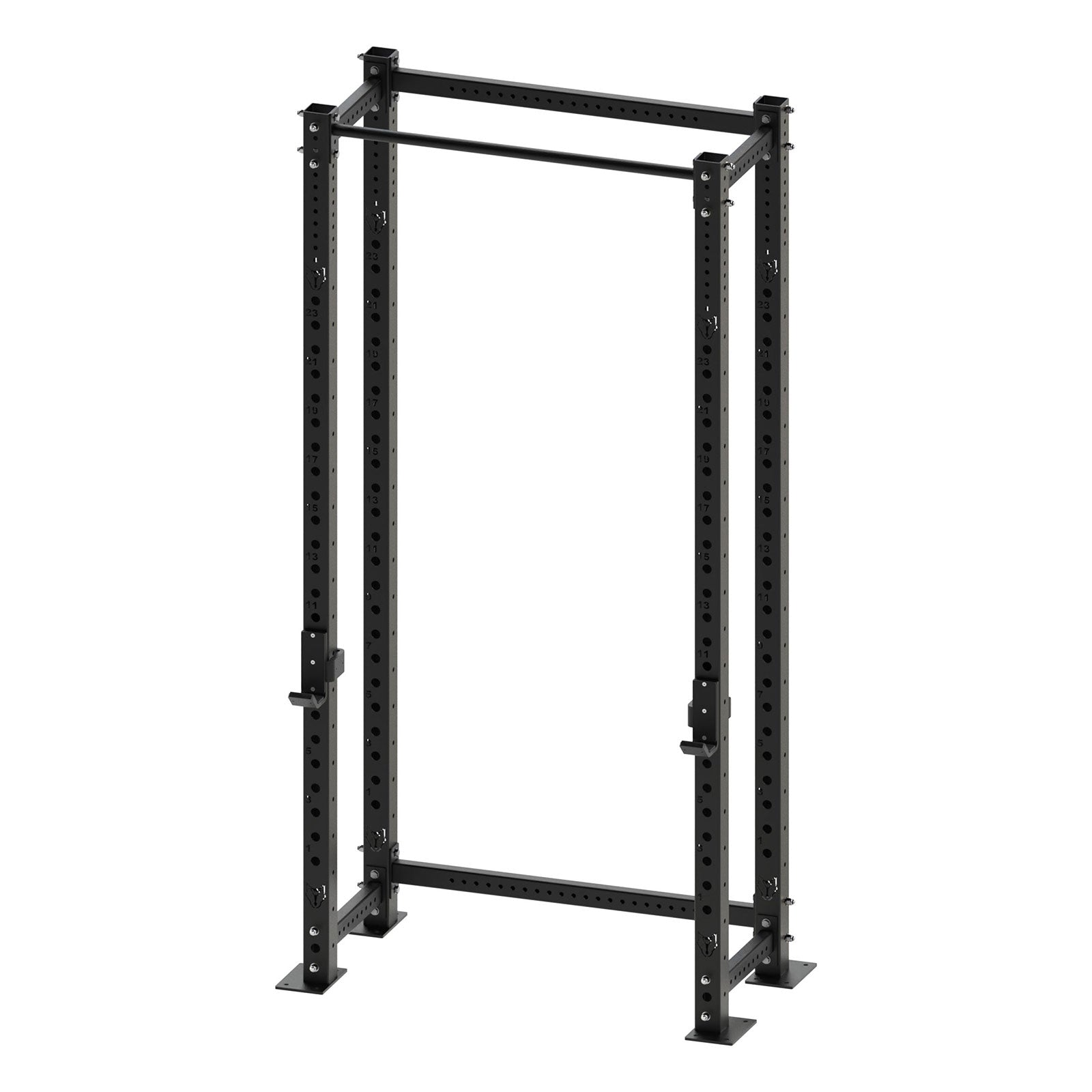 Wolverson Foundation Series - Compact Rack