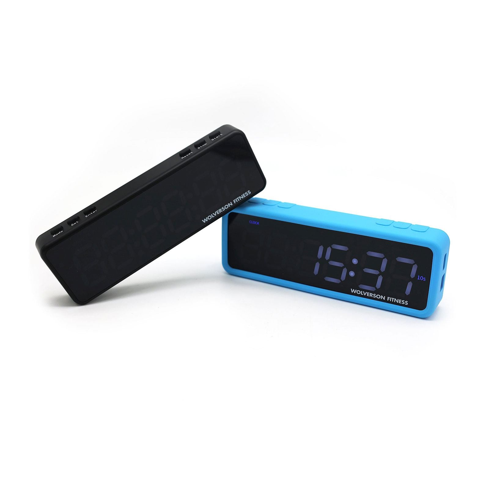 Wolverson Mini Magnetic WOD Timer