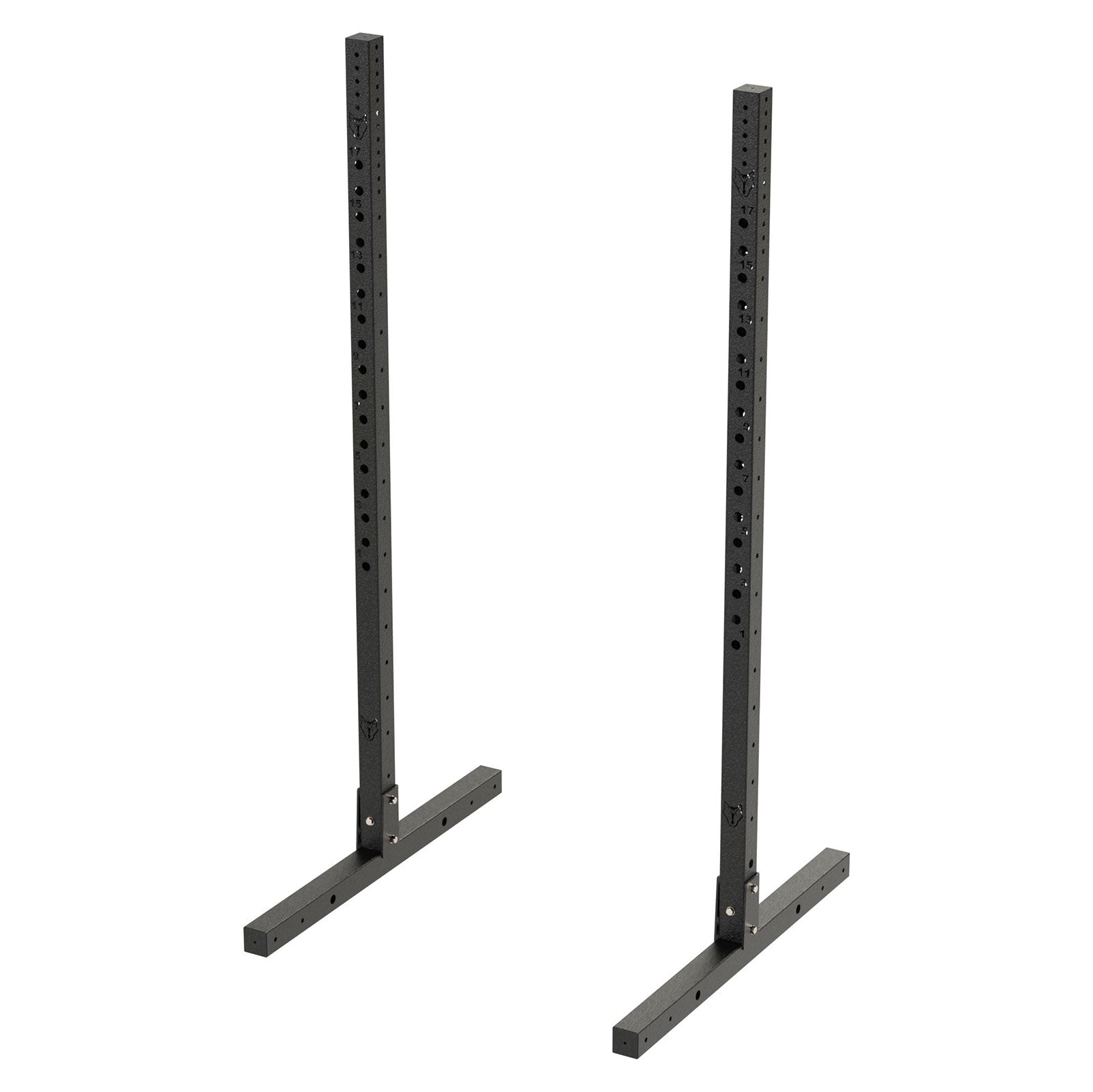 Quadrat Rack Wolverson Quarter Rack | Commercial & Home Gym | FREE Delivery