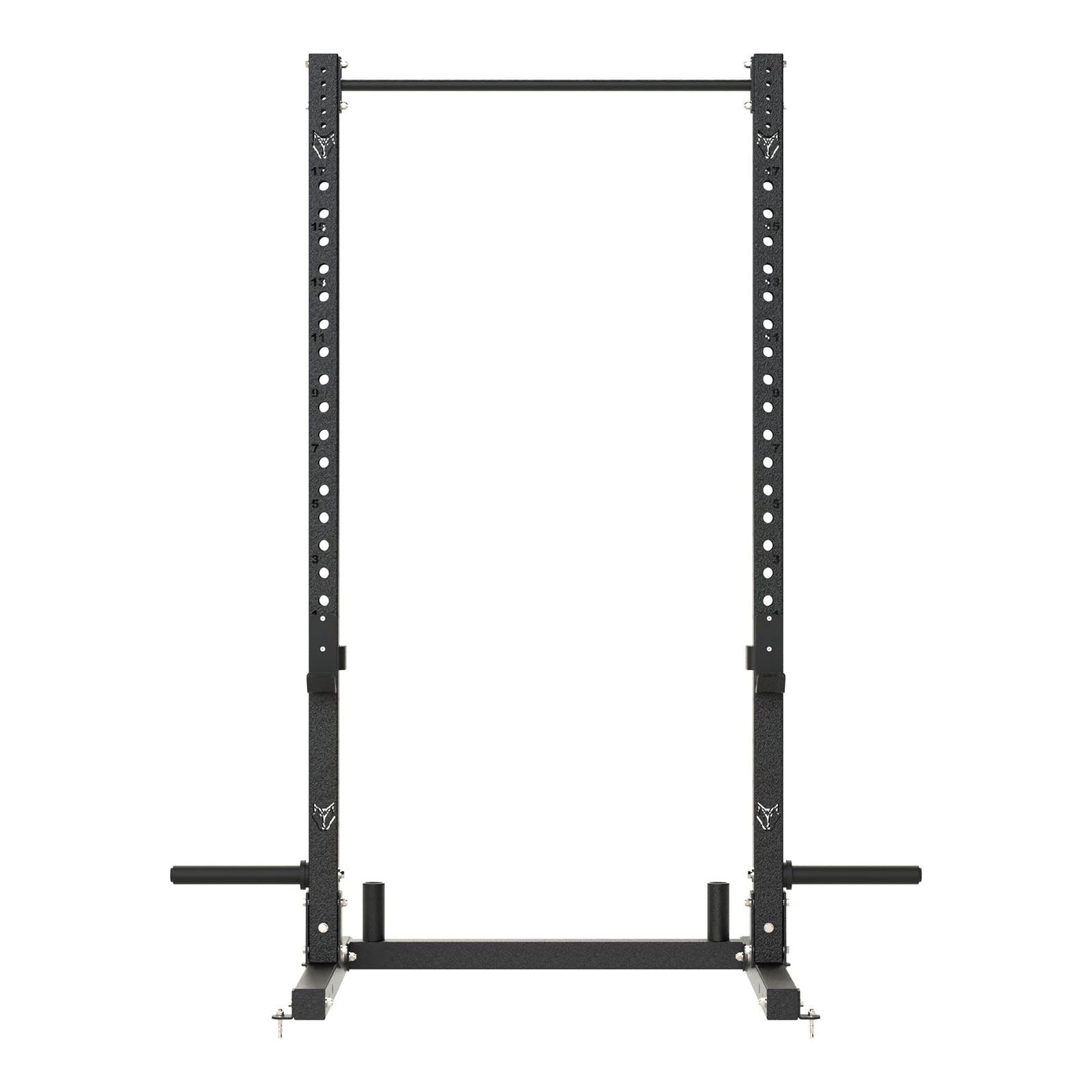 Wolverson squat rack sale