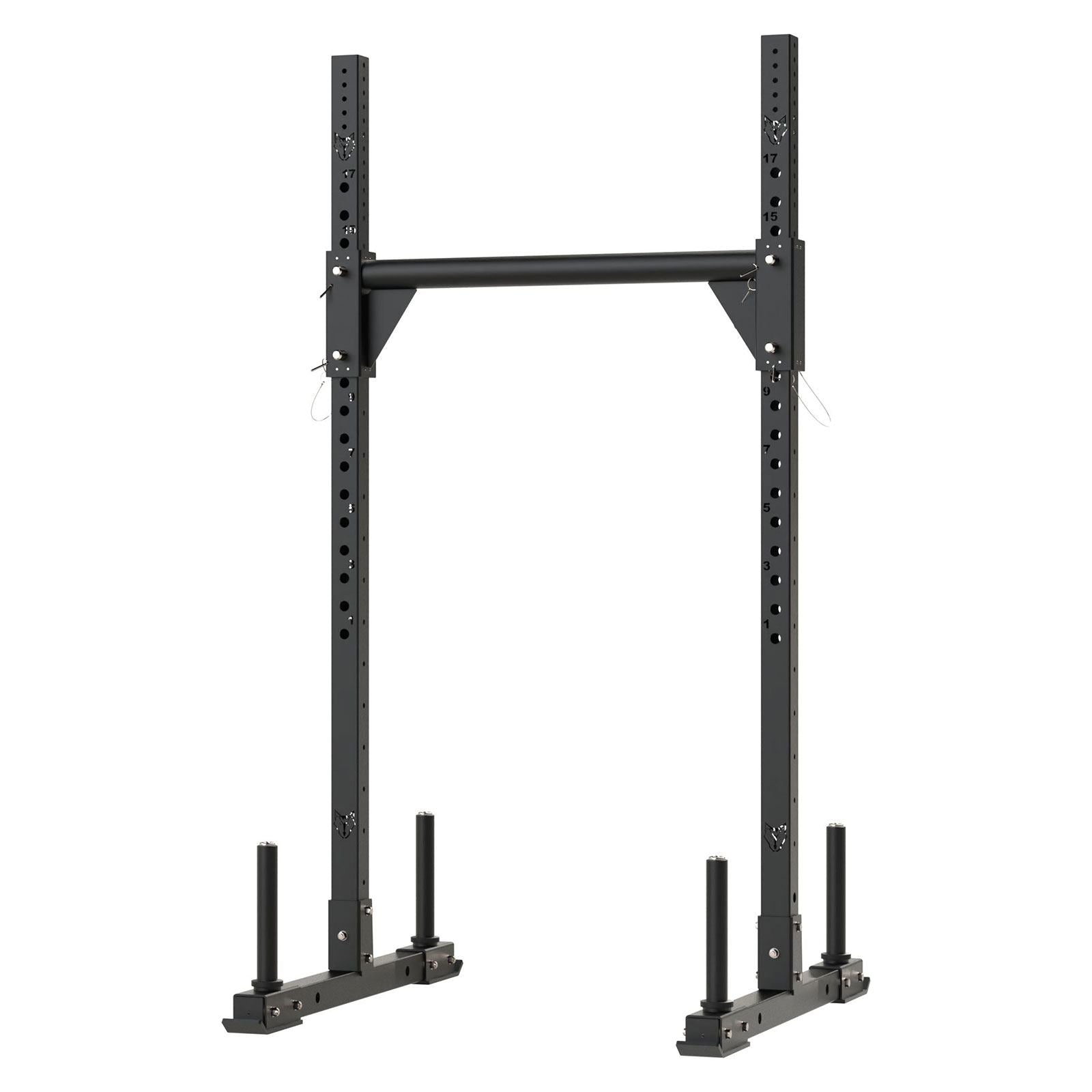 Wolverson Quarter Rack