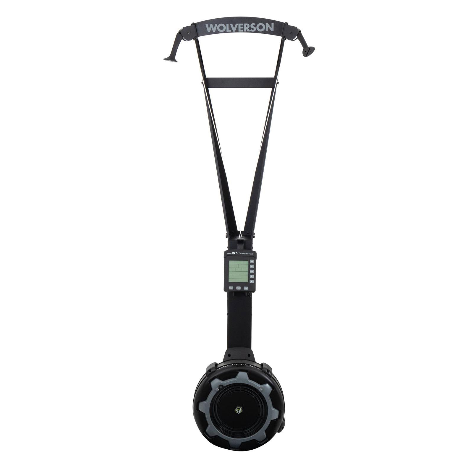 Wolverson Ski Trainer (Pre-Order)