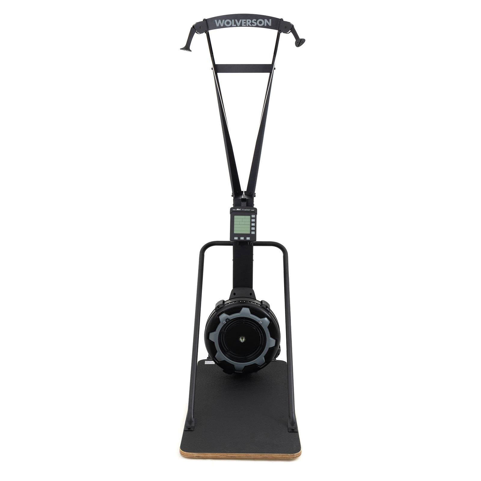 Wolverson Ski Trainer