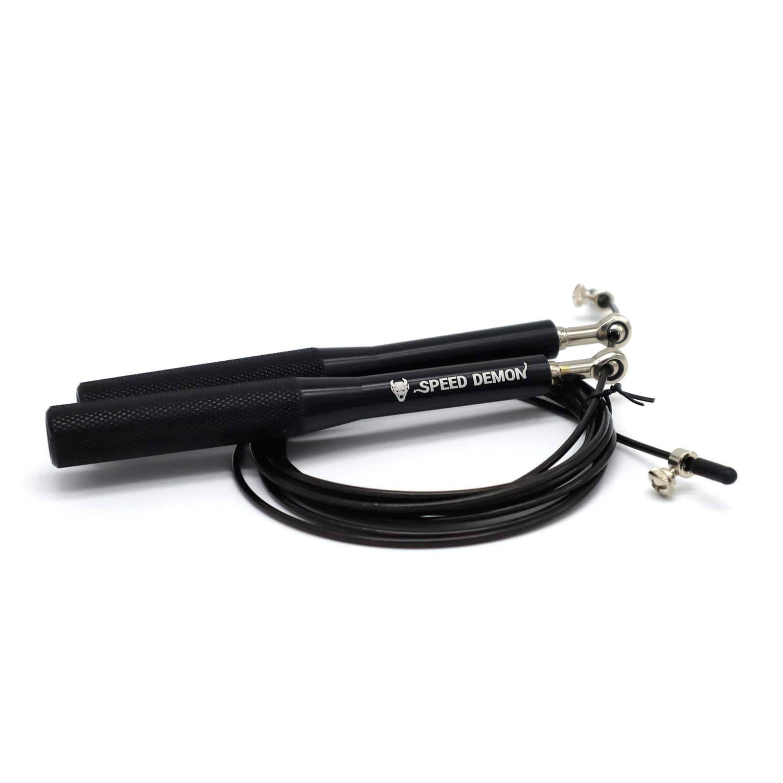 Wolverson Speed Demon Skipping Rope