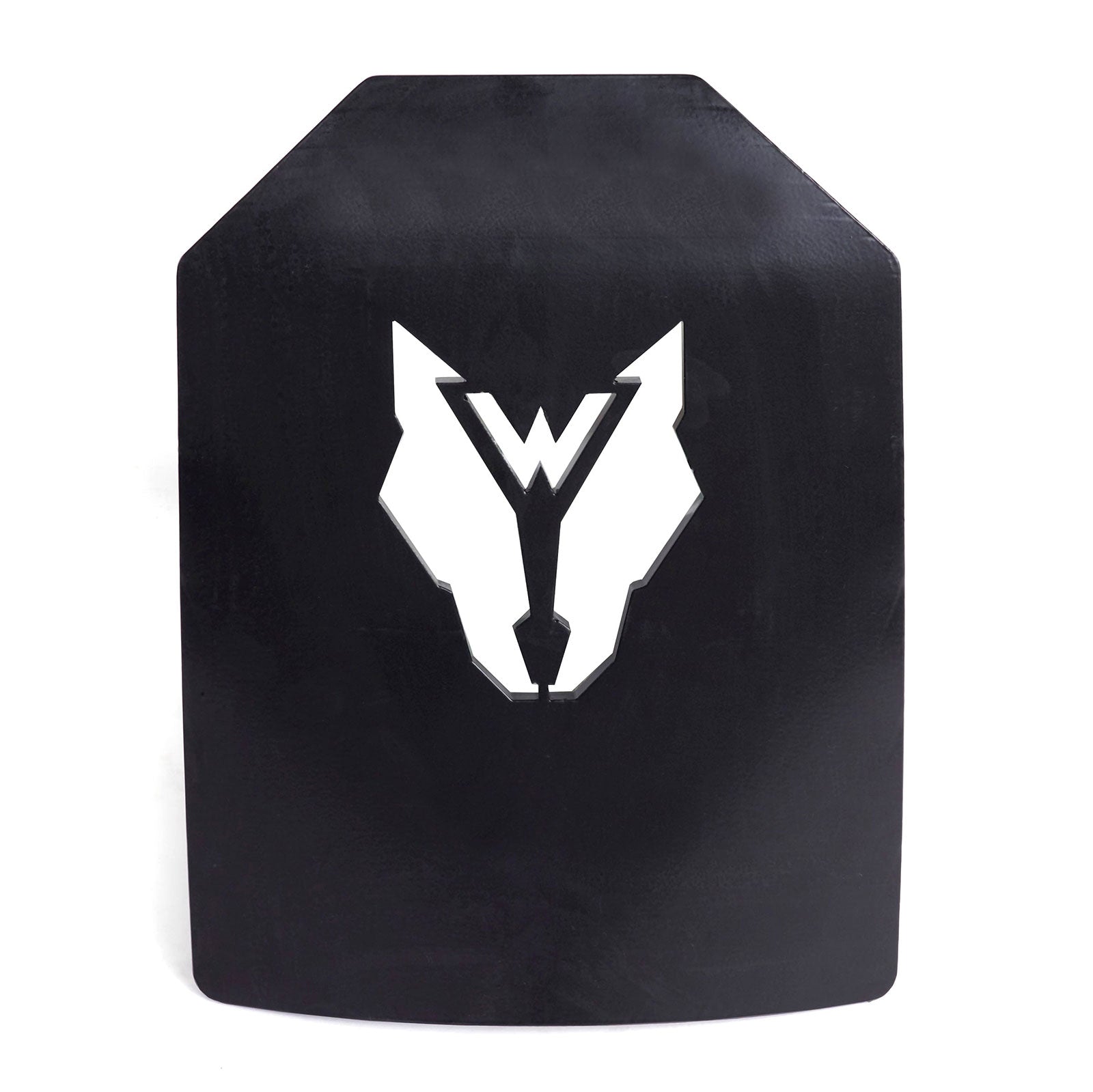 Wolverson Tactical Vest - Curved Weight Plate