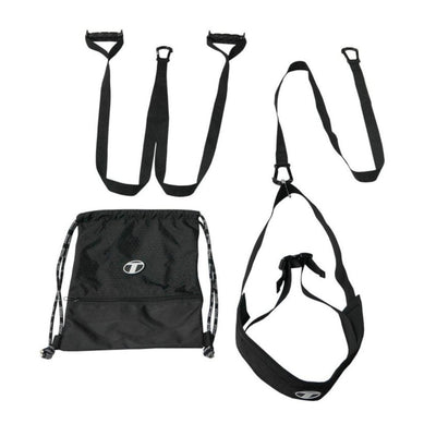 TANK Tow Strap & Harness
