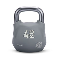 Youngstars Centr x HYROX Octo Kettlebells