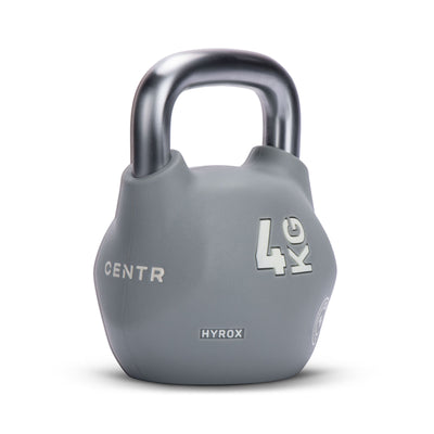 Youngstars Centr x HYROX Octo Kettlebells - Pre-Order