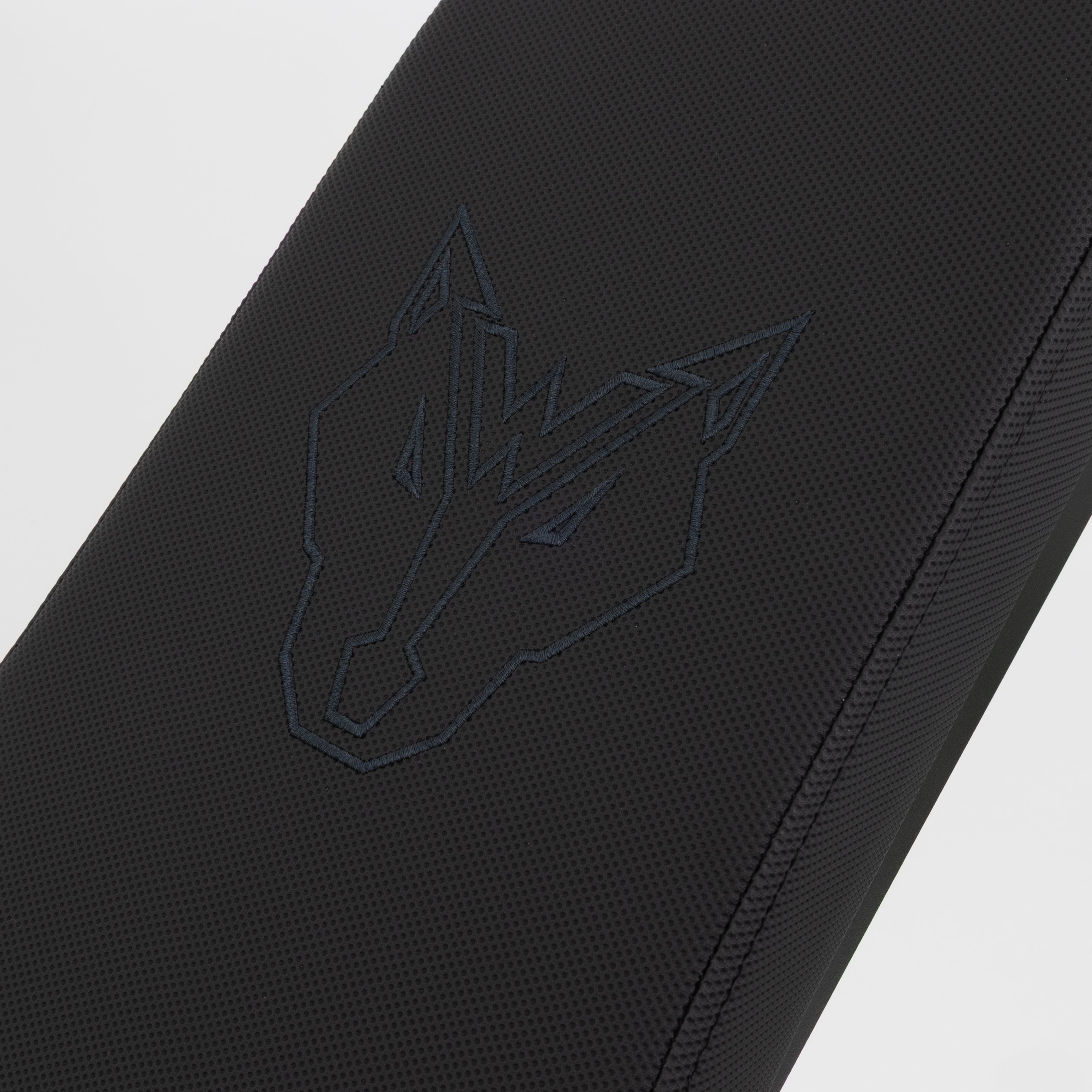 Wolverson Heavy Duty Adjustable Weight Bench