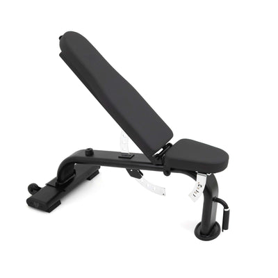 Wolverson Heavy Duty Adjustable Weight Bench