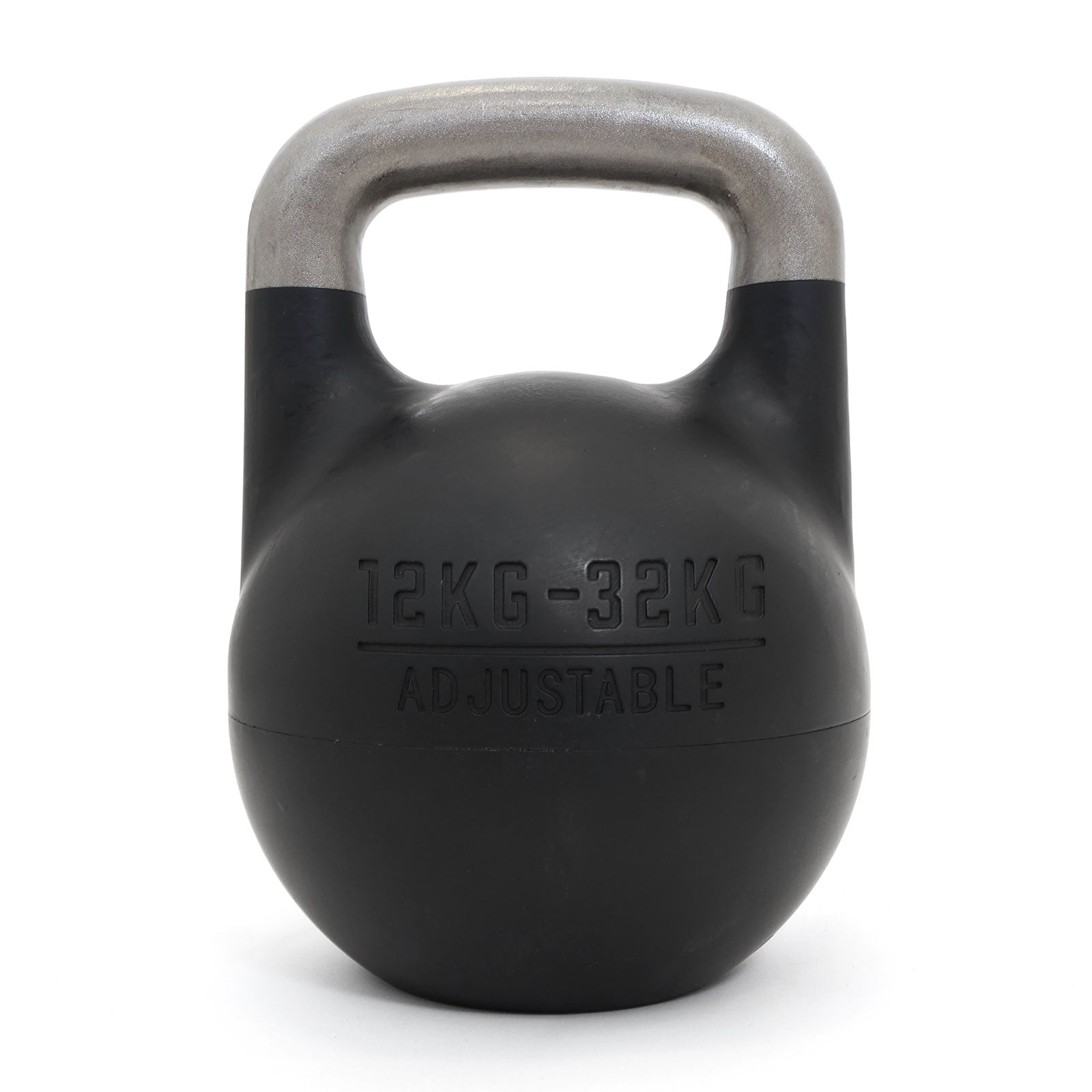 Wolverson Adjustable Competition Kettlebell