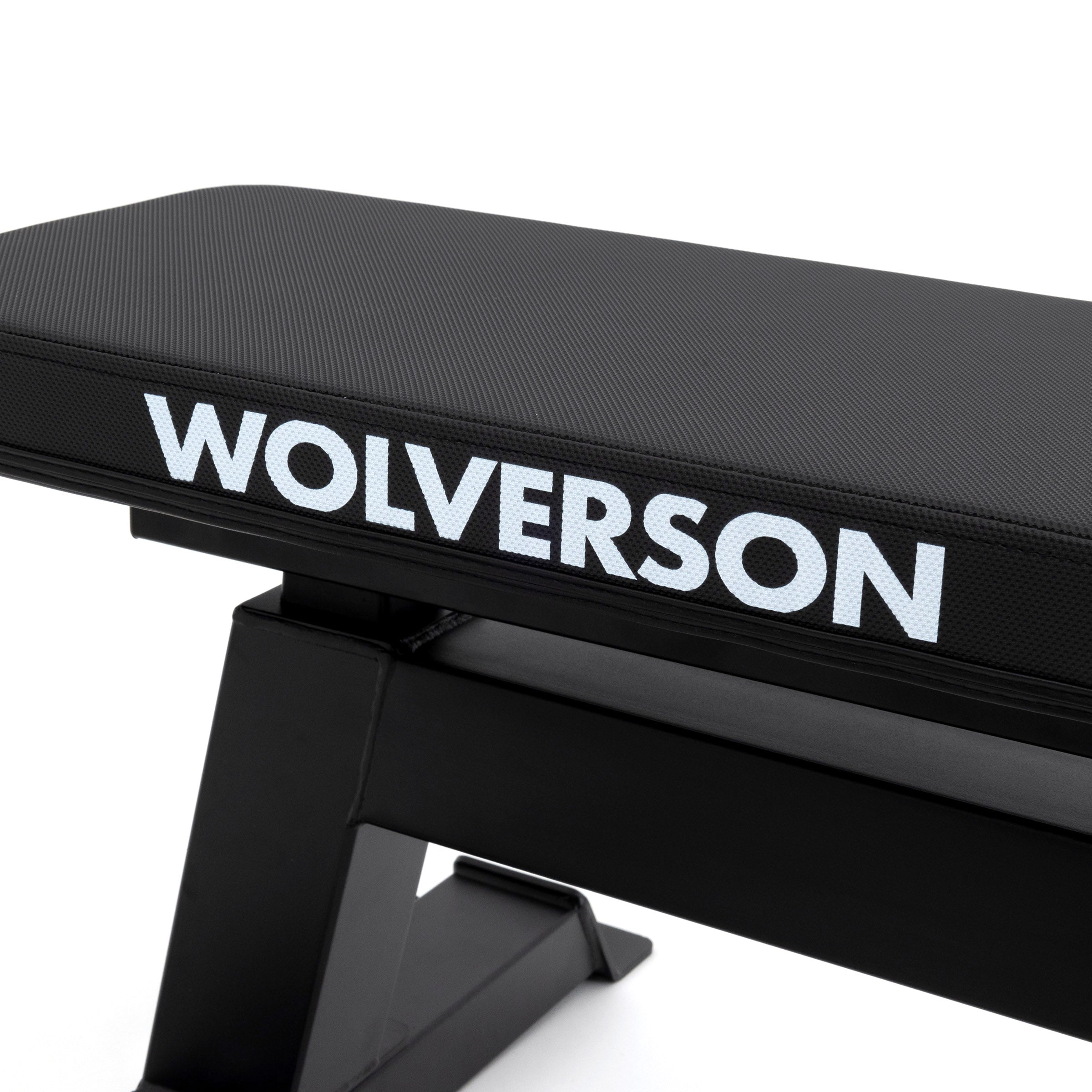Wolverson Adjustable Bench