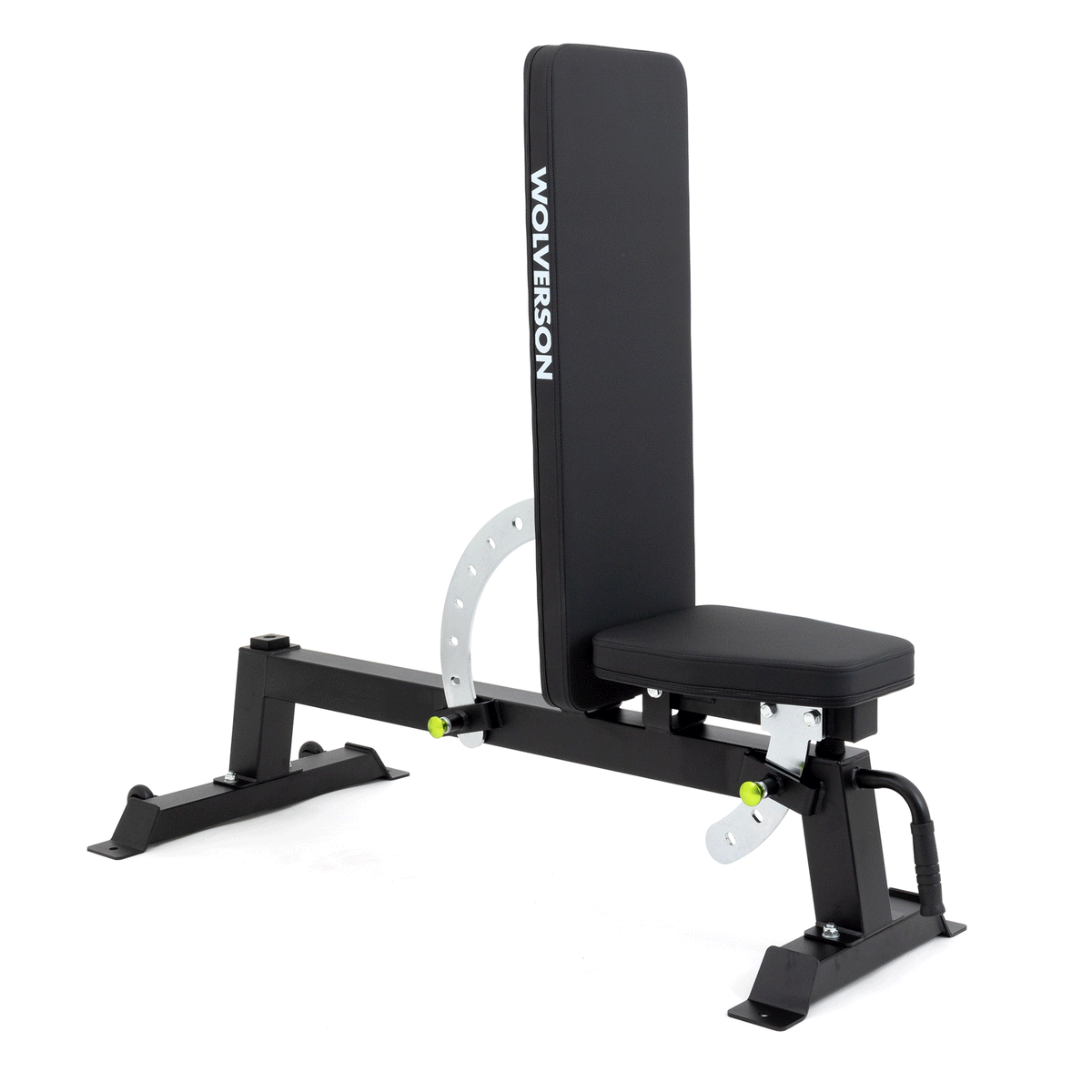 Wolverson Adjustable Bench Free UK Delivery