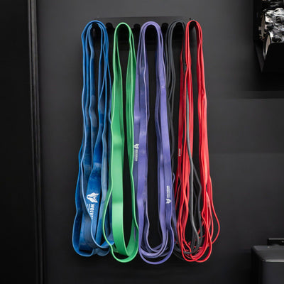 Wolverson Power / Resistance Bands