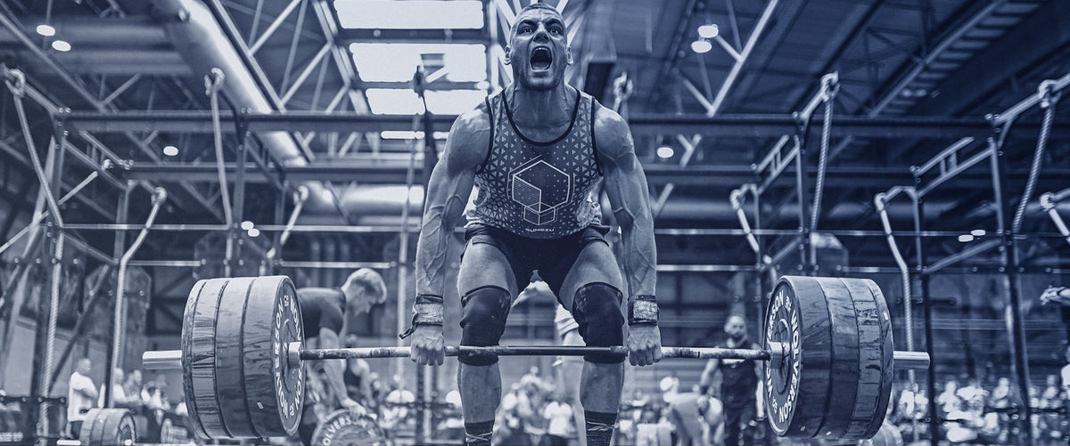 Barbell Guide | Everything You Need To Know About Bars